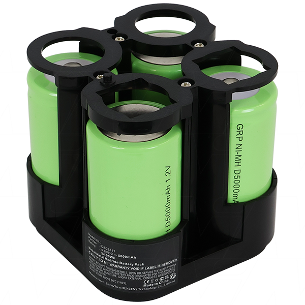 MI Battery Experts SEB-Q103311
